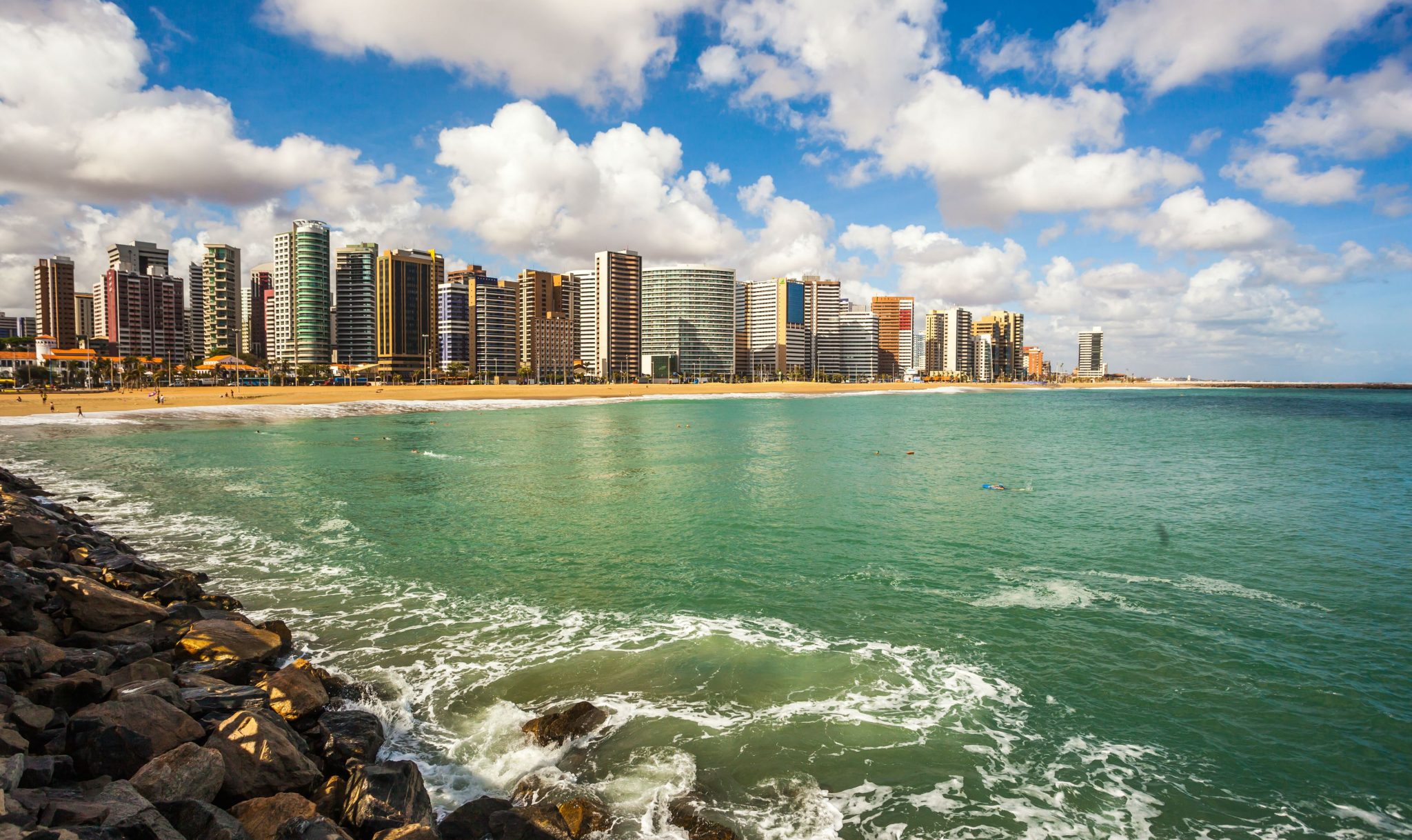 Fortaleza