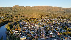 Sierras de Córdoba