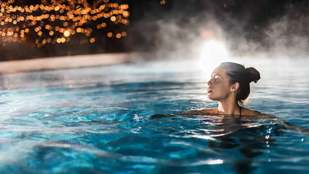Termas Romanas