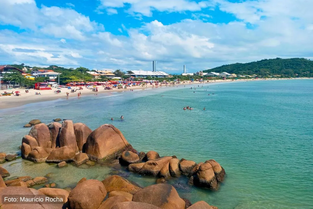 Praia dos Ingleses