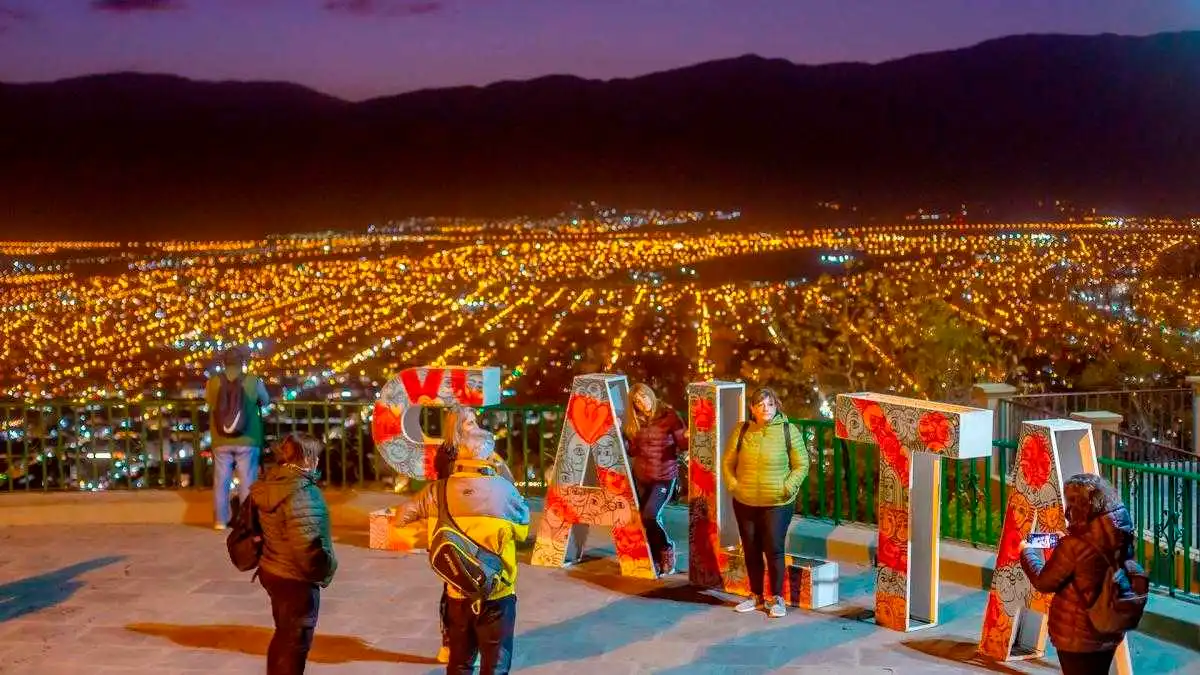 Salta La Linda