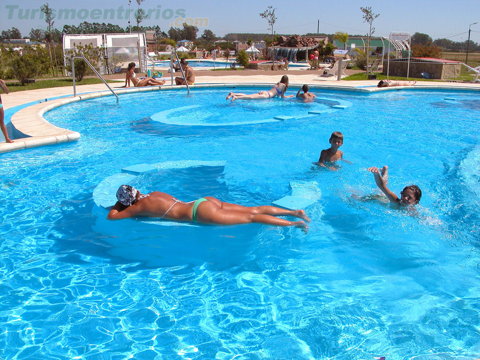 Termas de Chajarí