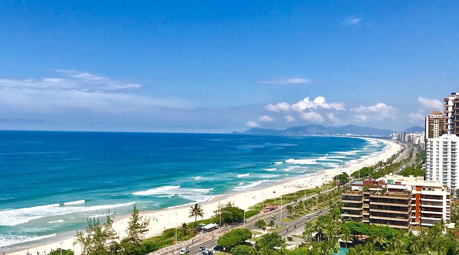 Barra de Tijuca - Rio de Janeiro
