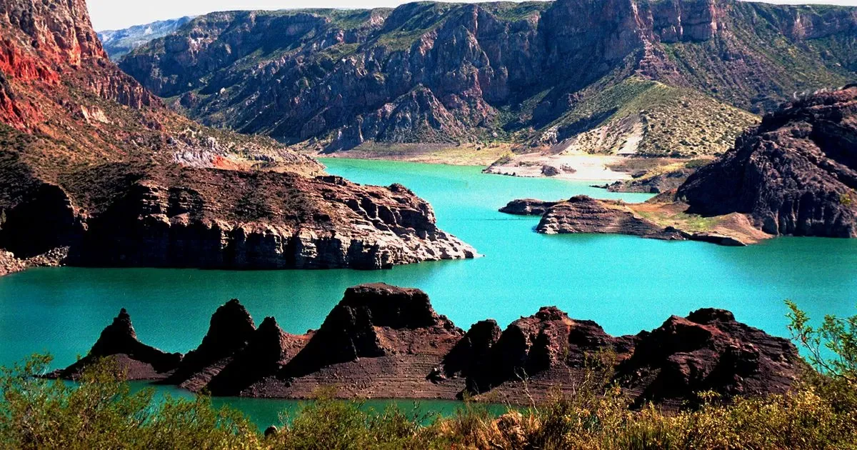 Mendoza y San Rafael