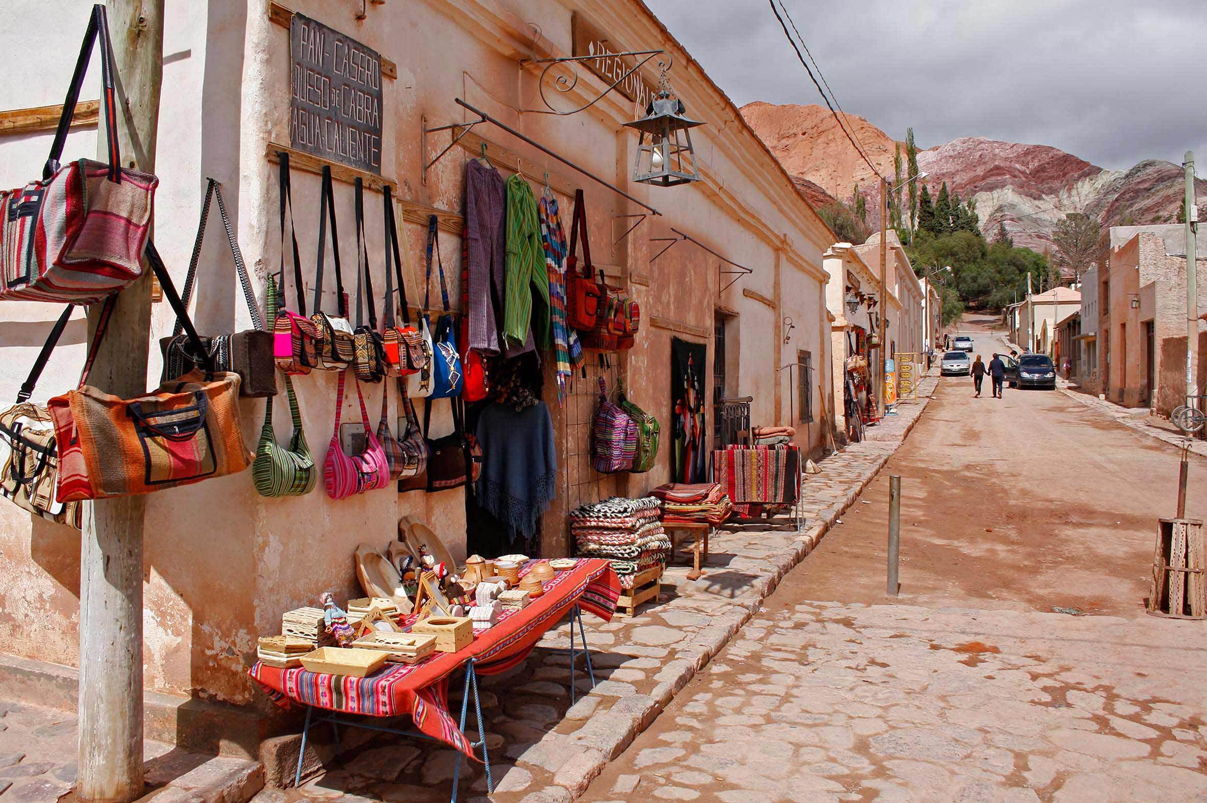 Salta La Linda