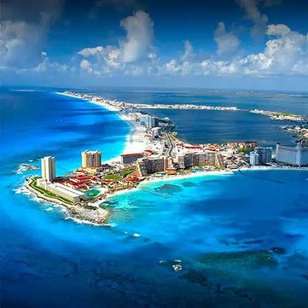 Cancún