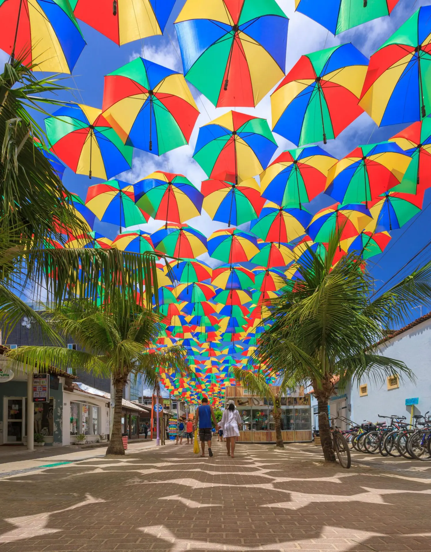 Porto de Galinhas