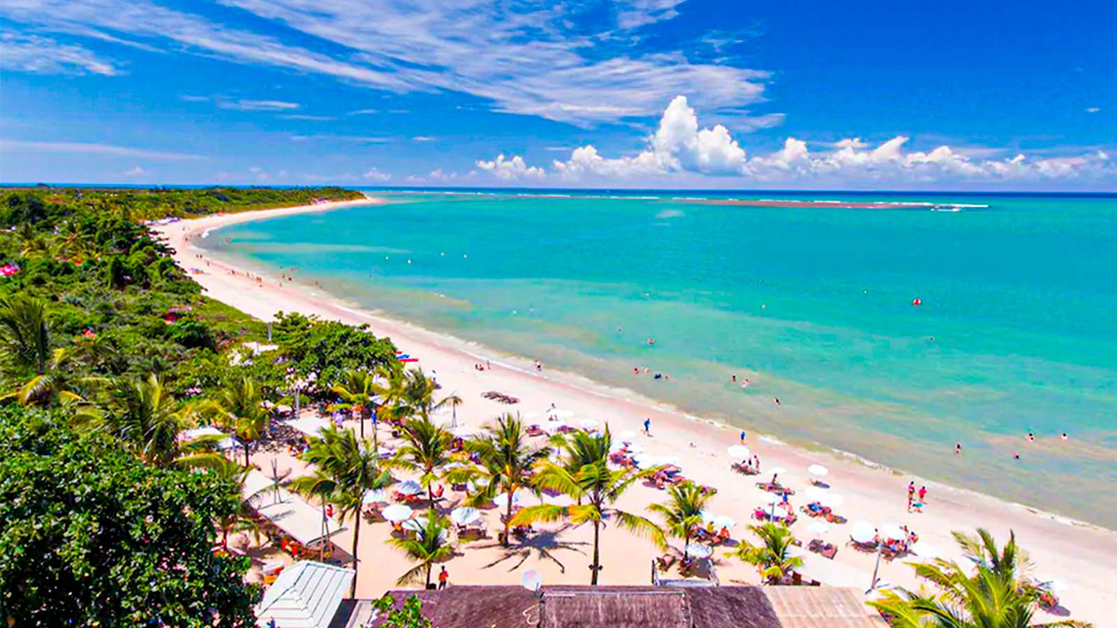 Porto Seguro