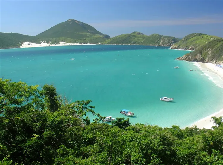 Cabo Frio