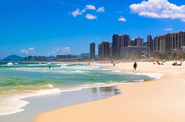 Barra da Tijuca - Rio de Janeiro
